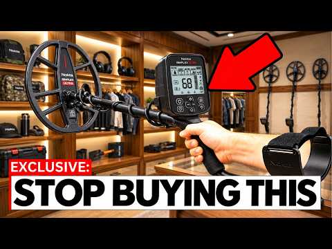 5 Metal Detector Brands WASTING Your Money (And 4 That Are Actually WORTH The Price)