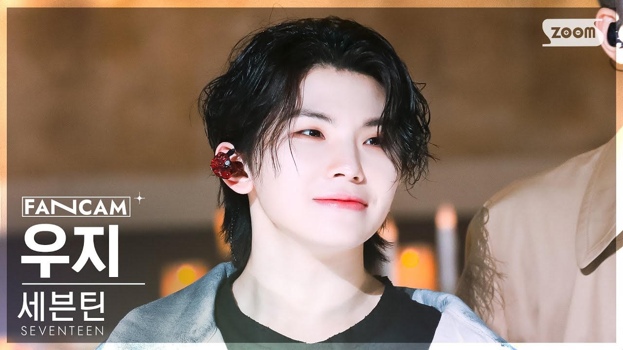 SEVENTEEN 세븐틴 ウジ うじ woozi 우지 歴代グッズ タオル