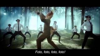 MOVISTAR   Lanzamiento Firefox ZTE Open II   The Fox   Publicidad 2015