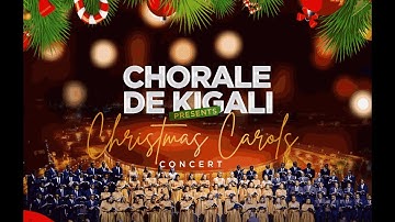 Christmas Carols Concert 2024