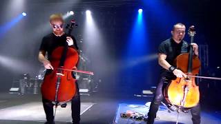 Apocalyptica vid_204624 08.11.19 шинник