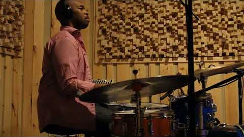Eric Harland & Charlie Hunter - Bunker Sessions Ou...