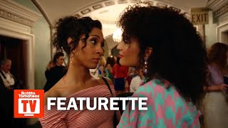 Pose Season 2 Featurette | 'A Family Back Together' | Rotten Tomatoes TV