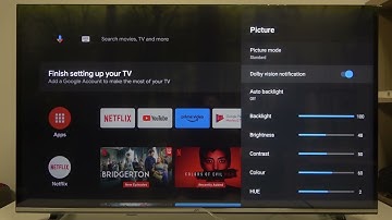 How To Reset Default Picture Settings On JVC LT 43VA7300 43 4K UHD