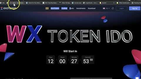 waves wallet | how to create wallet in waves exchange