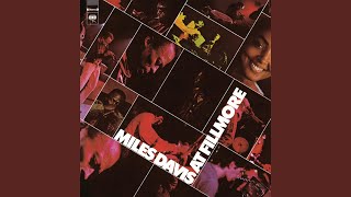 It&#39;s About That Time (Live at the Fillmore East, New York, NY - June 1970)