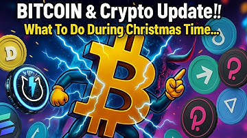 Nieuwe Bitcoin-altcoins en cryptogames om in december in de gaten te houden 💪