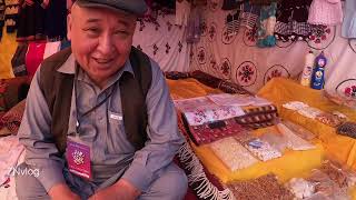 جشن روز فرهنگ هزاره های کویته پاکستان در یزدانخان سکول  #hazaragi