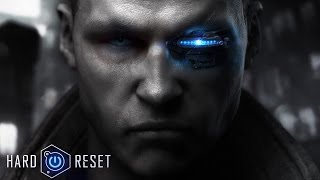 Hard Reset(Проверка на играбельность)