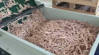 Dondurma Çubuğu Fabrikası