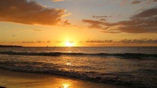 Is travel to the tropics safe during hurricane season?