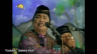 Om Putra Buana - Sandiwara Komedi Madura - Sukkur Cs || Eps 10