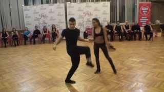 видео: НР2015 DnD Final S+Ch Fast Александр Иентш - Регина Цокур картинка: НР2015 DnD Final S+Ch Fast Александр Иентш - Регина Цокур