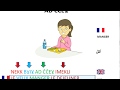 Bi je veux apprendre le kabyle pour les enfants