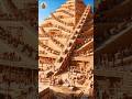 When Were Pyramids of Giza Built