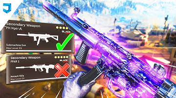 #1 UPDATE MP5 CLASS SETUP in SEASON 2! (MP5 BEST CLASS SETUP WARZONE)