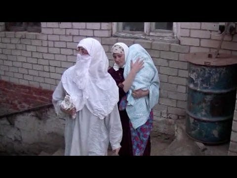 Vídeo: Secta Rusa De Eunucos - Vista Alternativa