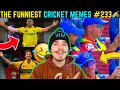 The funniest cricket memes of 2024  233