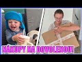 Dáda Vloguje a nákupy na dovolenou!🌴 🤩