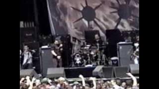 Hatebreed-Proven (Live At Ozzfest)