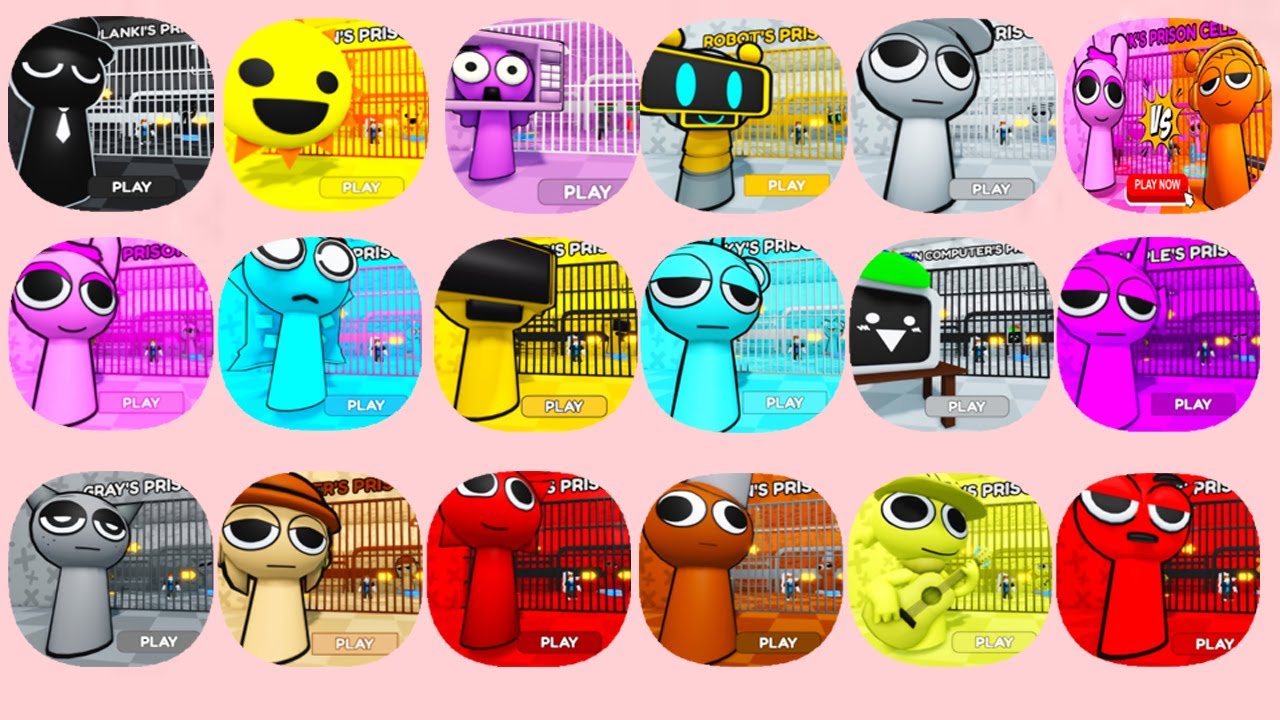 Splanky Rave ROBLOX:BLACK SPLANKI'S,MR. SUN SPLANKI'S,PINK VS ORANGE SPLANKI'S,FUN ...