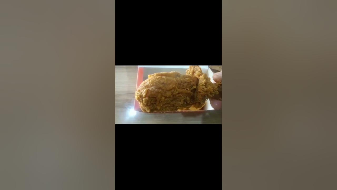 unboxing optp wings 😱😋 shorts trending kfc viral YouTube