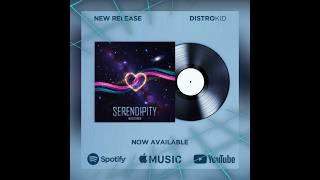 Serendipity Is Live!