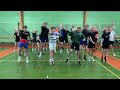 Make Badminton Great Again