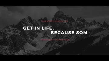 Dynamic Titles Packege Premiere Pro Templates