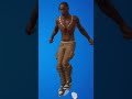 Travis Scott es la skin más rara de Fortnite 😳