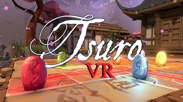 Finding My Way Again | Tsuro - The Game Of The Path VR Edition
