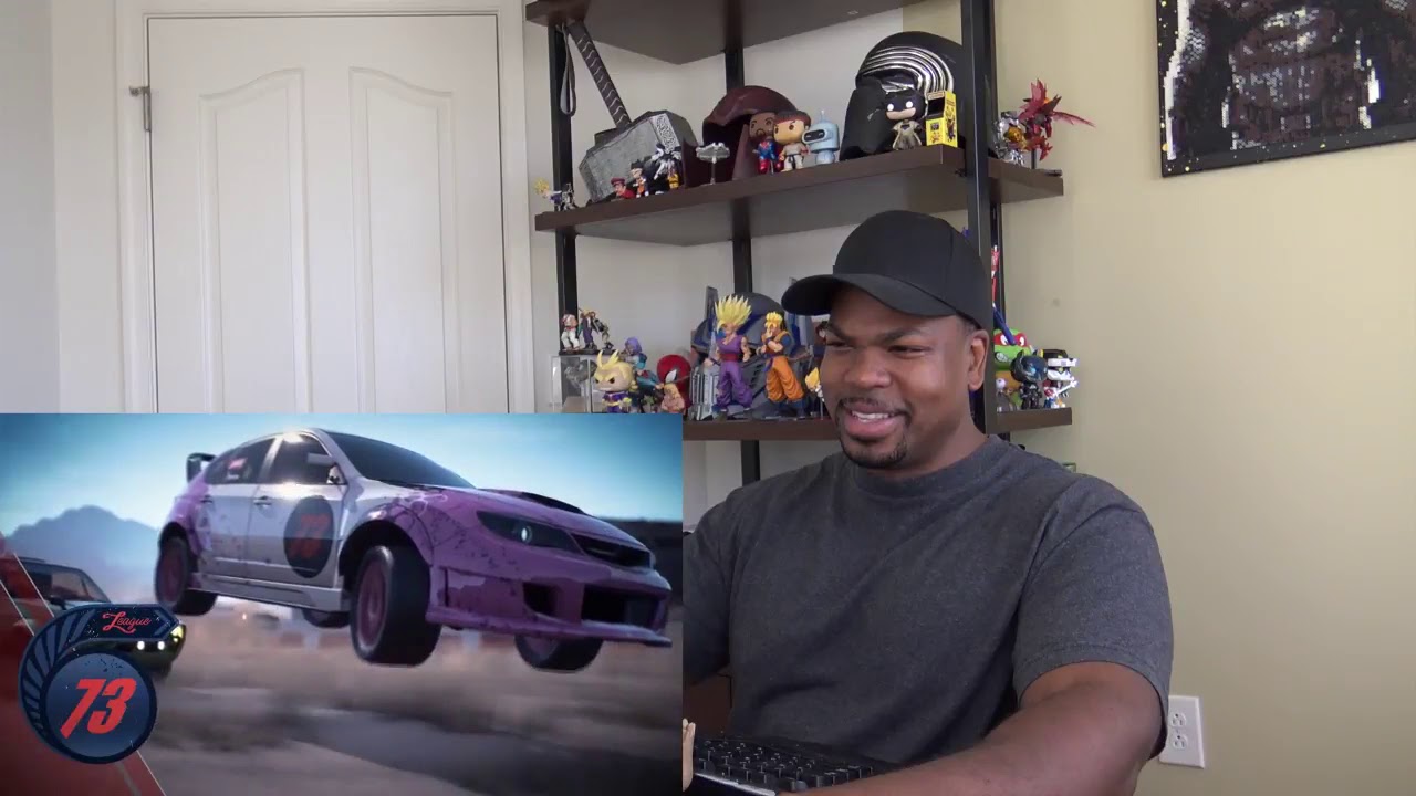 Need for Speed Payback Welcome to Fortune Valley Trailer - YouTube