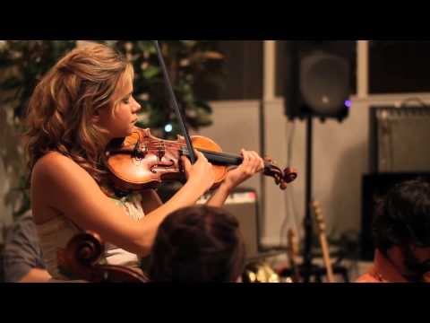 Lost in the Trees "Song for the Painter"