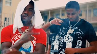 Foogiano, Pooh Shiesty - Maybach [Music Video]