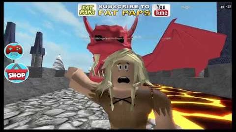 Escape The Dungeon Obby Part 3