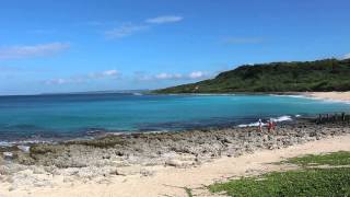 佛光童軍單車環島 20130722-3