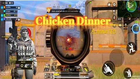 "SNIPER GOD MODE ⚡ One Tap = ELIMINATED!" | "Headshot Machine Activated 🤯 CODM Madness!"