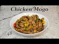 CASSAVA CHICKEN RECIPE - Cooking With Pops Ep.48 - Chicken Mogo Recipe - Delicious East African Dish