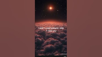 Thumbnail of Senorita written lyrics | Senorita song#sentoria #senoritasong #englishsongs #englishsonglyrics