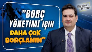 50-30-20 Kuralı Nedir? Borç Yönetimi İçin Etkili Teknikler Dr. Can Uysal