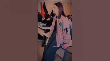 اغنية تركية Belki بصوت بنت أكثر من رائع 