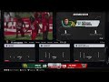 NCSTATE vs BAYLOR WEEK 7