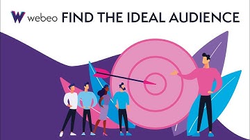 Webeo:Futures - Identify the ideal audience to serve a personalized website experience to