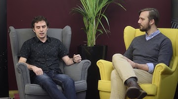 Fred Hebert Talks with Brian Troutwine at Code Mesh