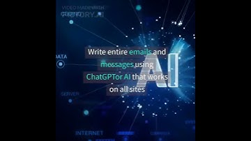 Email creation using CHATGPT/AI / Automatic email creation / Compose/reply email automatically