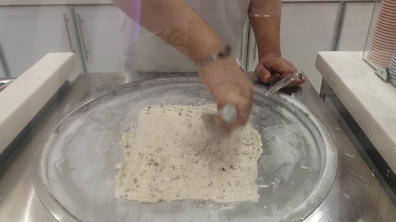 معلم /بيسويوني /اسكريم صاج