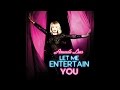 Amanda lear  macho man teaser