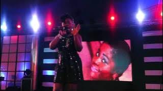 Kaakie - Performs 'Too Much' @ Loud In GH 2012 | GhanaMusic.com Video