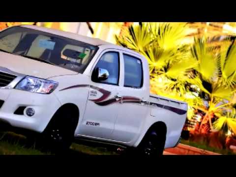 شيلة ياخيـــالي اداء فهد مطر