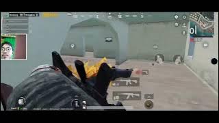 Pubg mobile Mabarbro DESAHAN MAUT